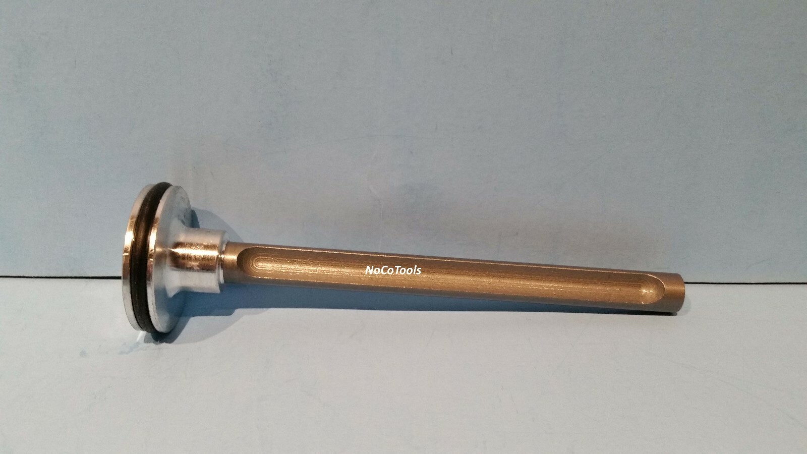 Hitachi NV45AB NV45AB2 878156 878-156 Aftermarket Driver Blade with O-Ring