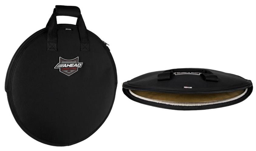 Ahead Bags - AA6022 - 22" Standard Cymbal Case