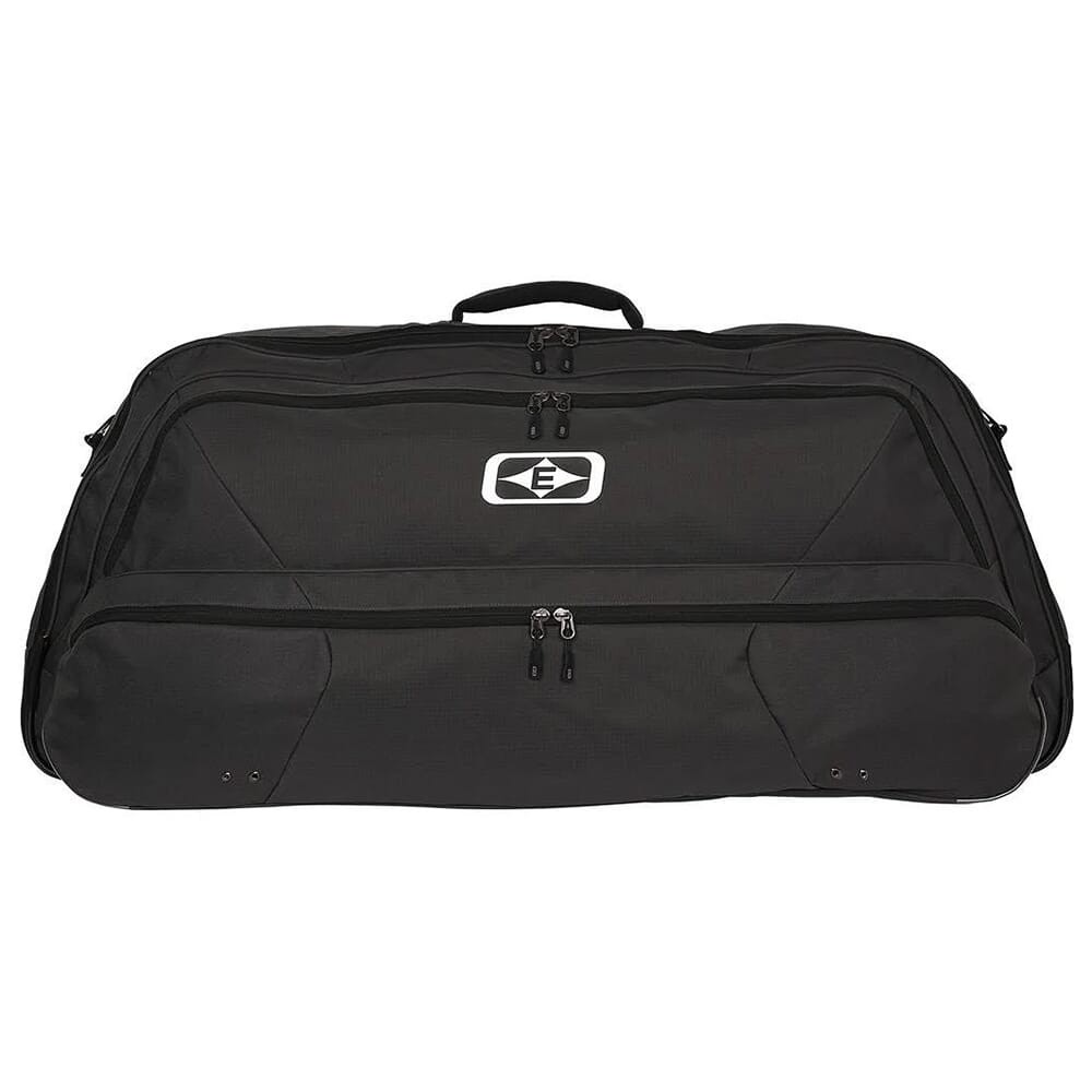 Easton Work Horse Charcoal Bowcase 329083: NEW, Authorized Dealer, Free Ship