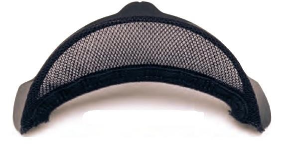Shoei 0218-3705-00 Chin Curtain for GT-Air Helmets