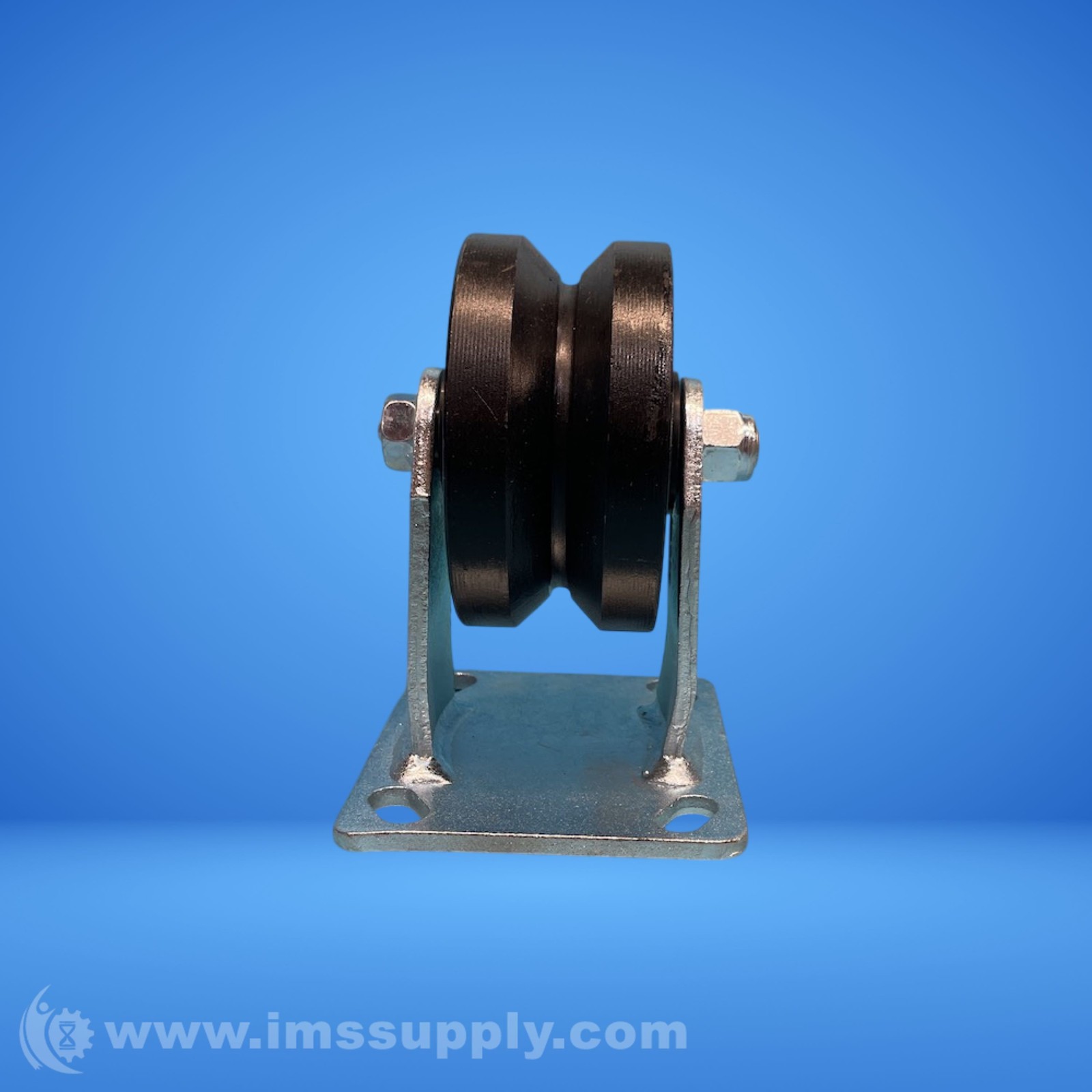 Caster Wheel Assembly FNIP