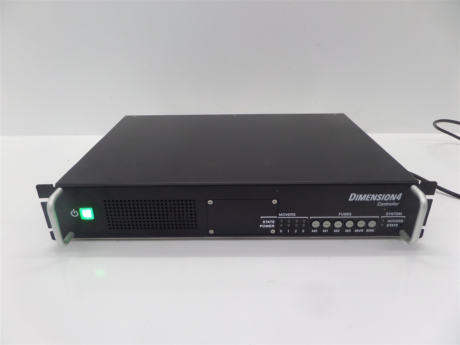 Thermo Scientific Dimension 4 Controller