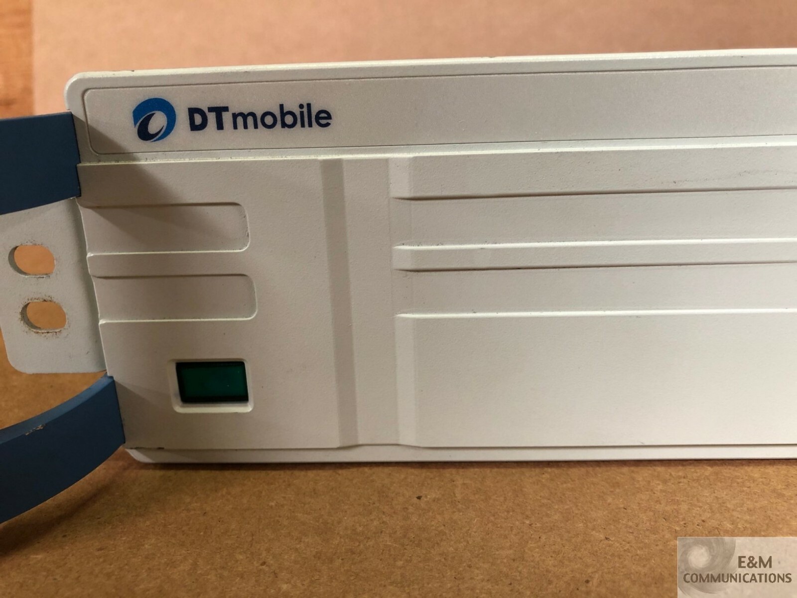 ECTU-6210A DATANG DT MOBILE RF INTERFACE UNIT FOR GSM/GPRS W-CDMA/HSPA NETWORKS