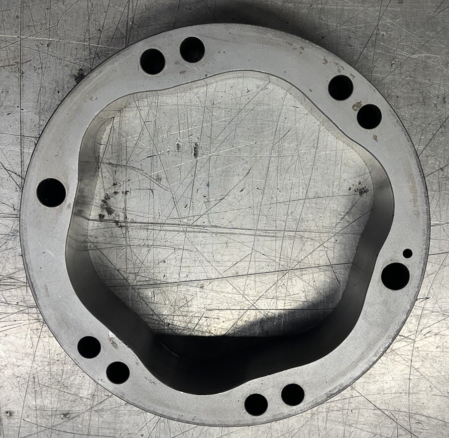 CT332, CT333D, 450CT, 445CT Bosch Rexroth Cam Ring Final Drive
