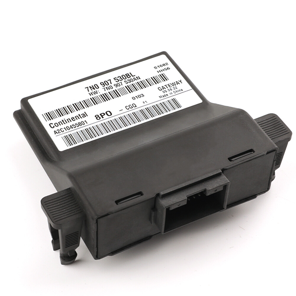 OEM 7N0907530BL Canbus Gateway Control Unit Module Diagnostic Interface For VW