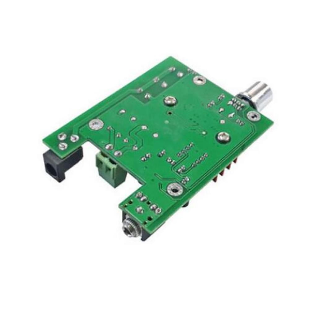 TPA3116D2 Digital Power Amplifier 100W AMP Board Audio Modul 8-25V E
