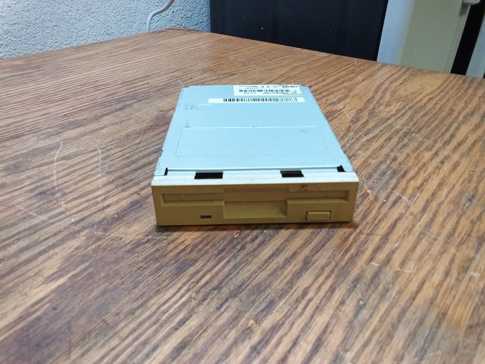 Panasonic JU-256A216P Internal Floppy Drive 3.5"
