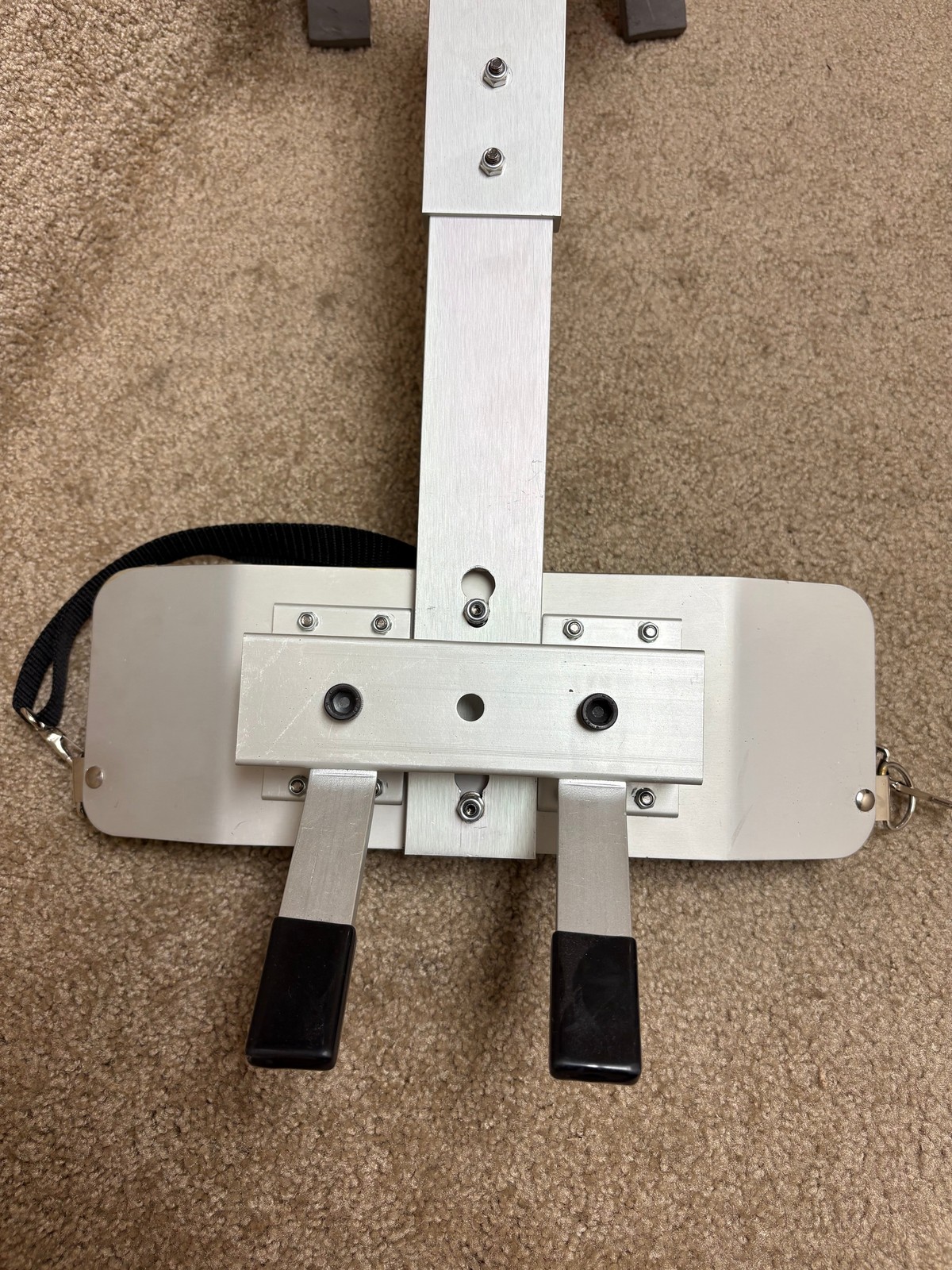 Marching BD Carrier CB700