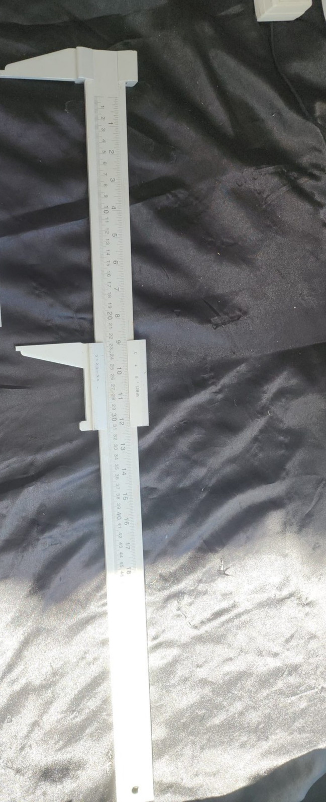 24 Inch Long Vernier Caliper TM 49024