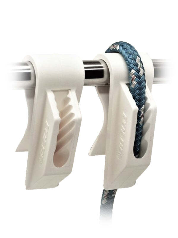 Folbe Quick Fender Tender Pair, 1"
