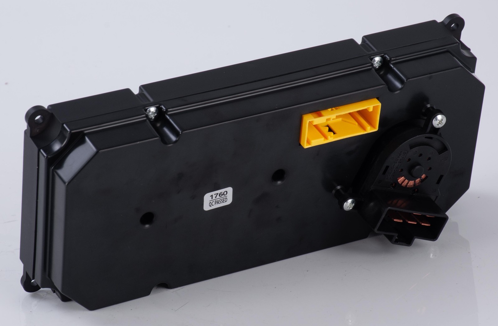 A/C Control Switch Heater Panel 27510JS60B For Nissan Frontier Navara D40 07-12