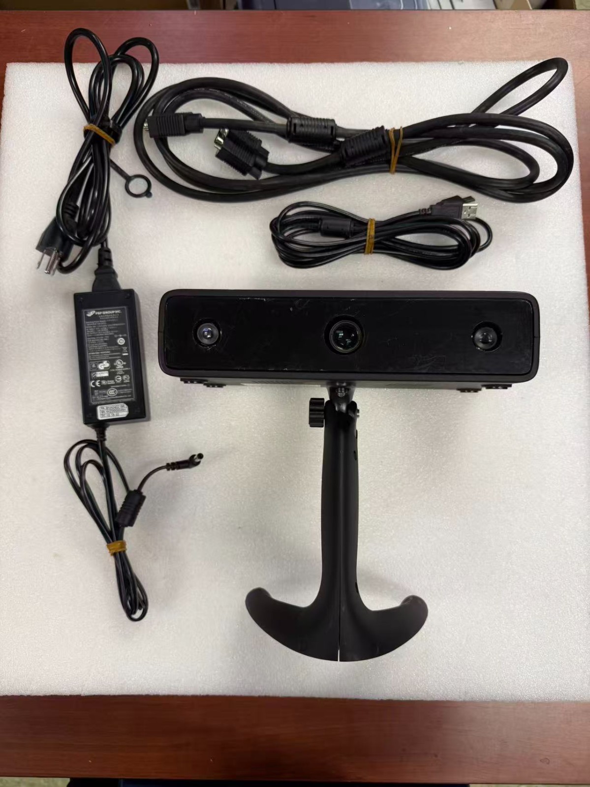 SHINING3D EinScan-S Desktop 3D Scanner