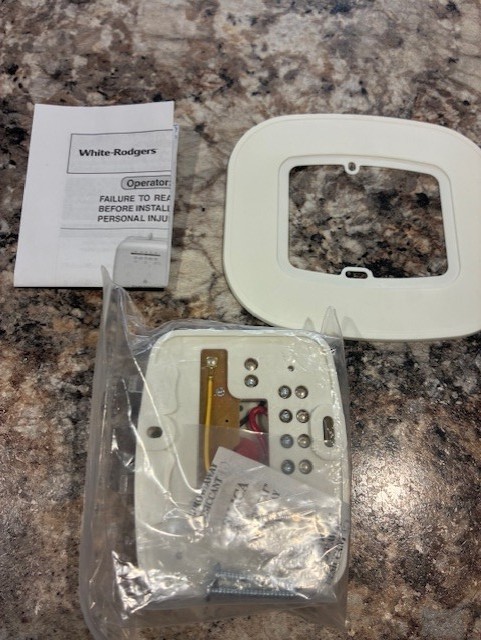 1C26-101 White Rodgers Thermostat