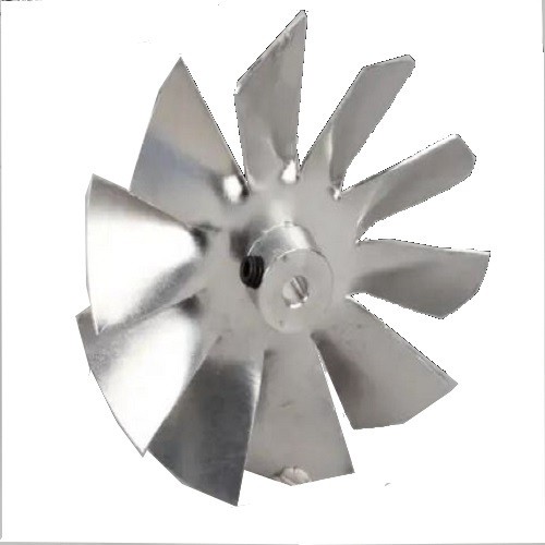 Alto Shaam ALTFA3343 3 Inch Fan Blade