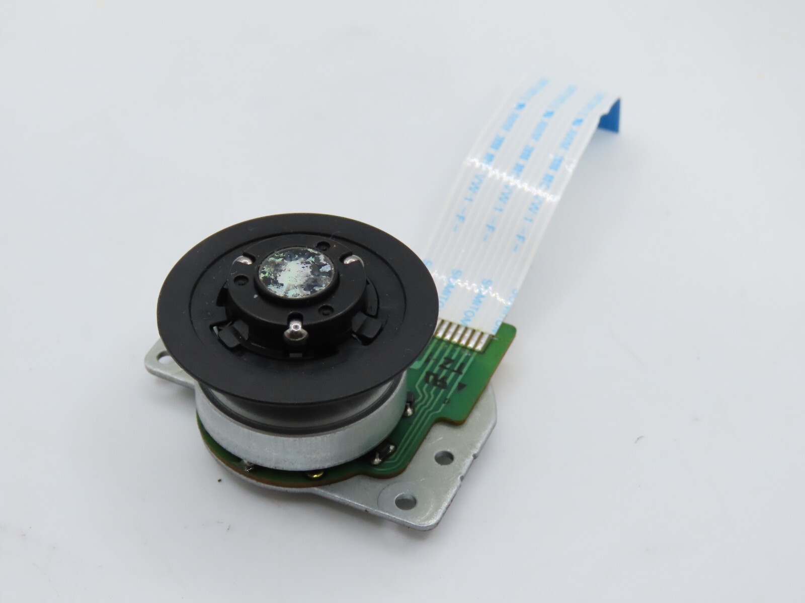 Nintendo DOL-001 & 101 GameCube Laser Optical Drive Spindle Cosmetic Flawed