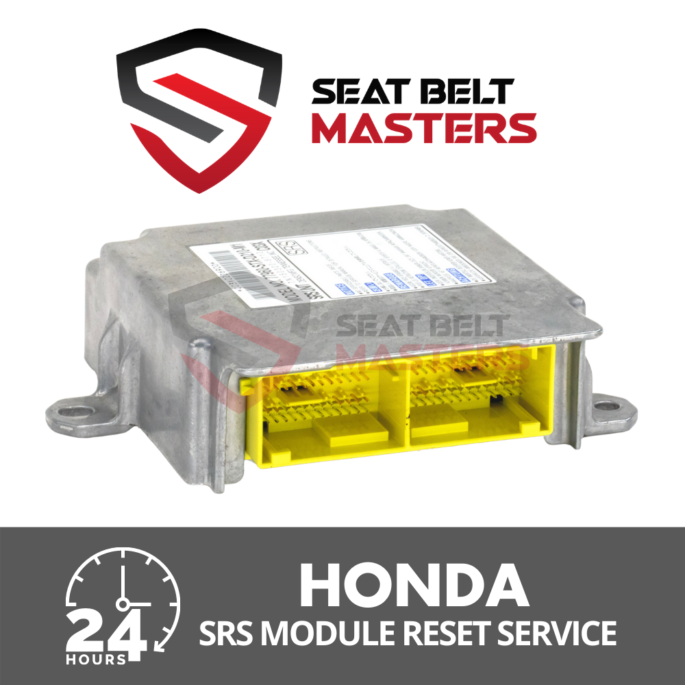 For HONDA 77960-SCA-E012-M1 SRS Computer Crash Data Erase – RCM RESET!