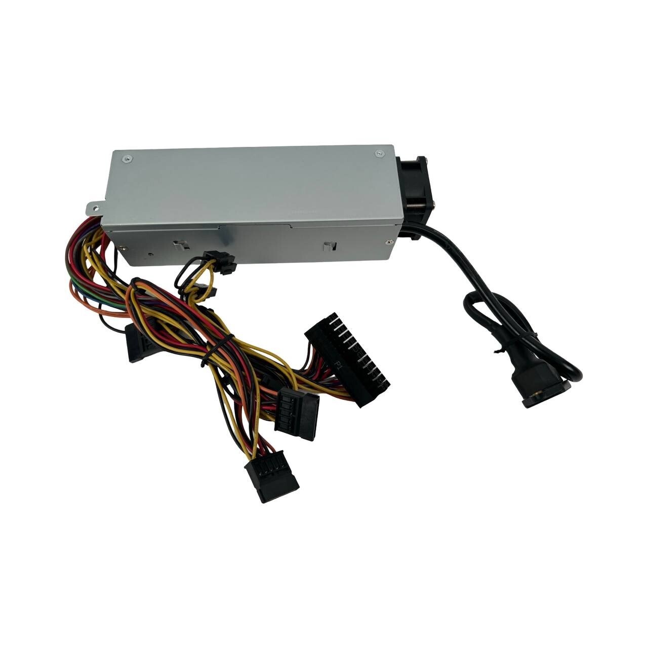 Power Man IP-AD160-2 160W Mini-ITX Power Supply | Pulled from new computers