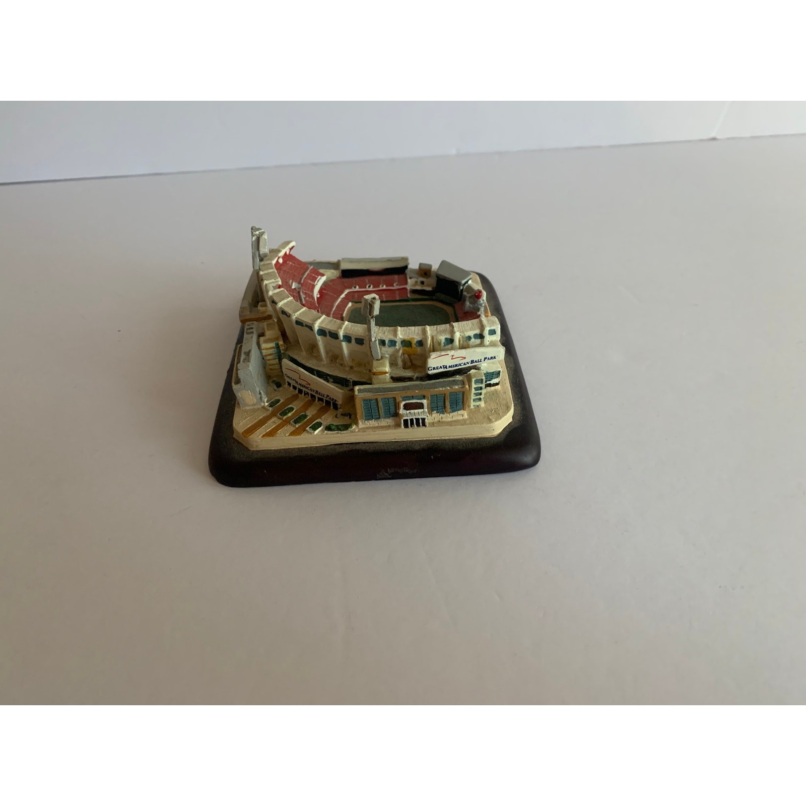 Cincinnati Reds Desktop Baseball Stadium