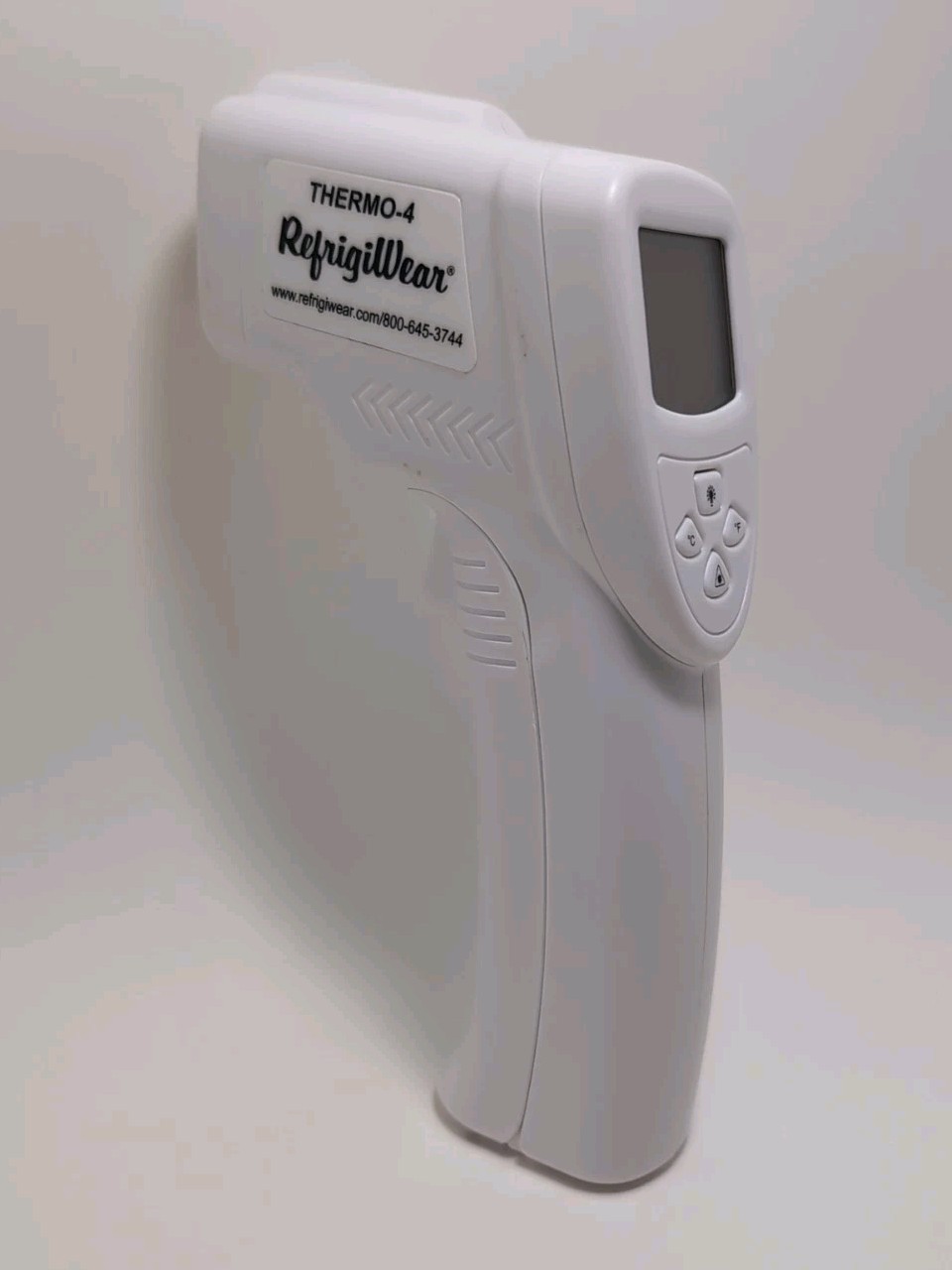 Thermo-4 RefrigiWear Infrared Temperature Scanner (Temp Gun)