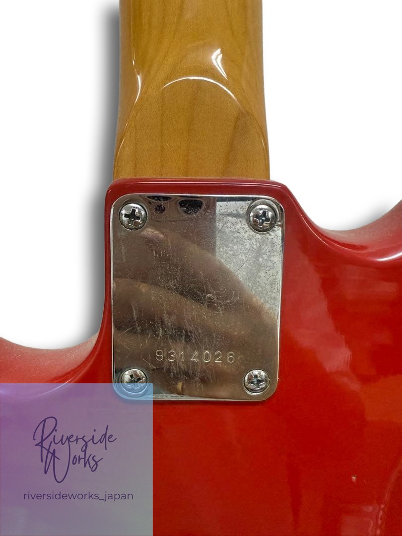 Limited Offer ProSession Stratocaster Electric Guitar