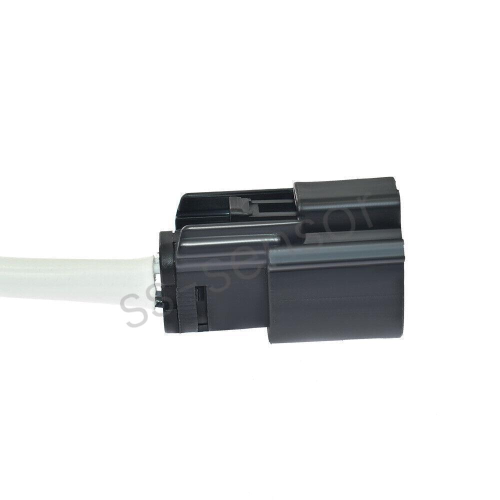 4PCS Downstream & Upstream Oxygen O2 Sensor for Ford Explorer Escape Lincoln MKZ