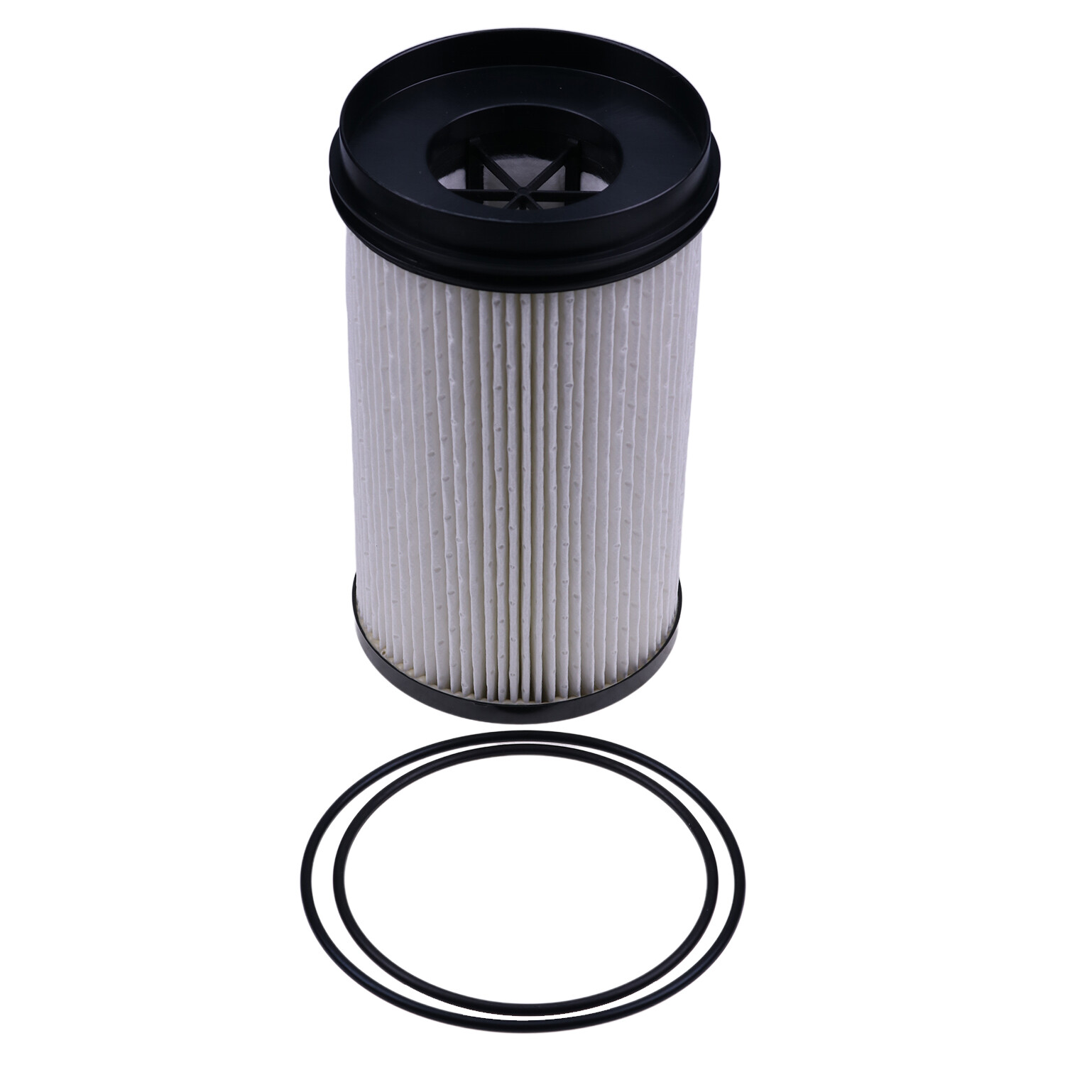 R61709 Fuel Filter Water Separator Element For DD13 DD15 Diesel Engine FS20176