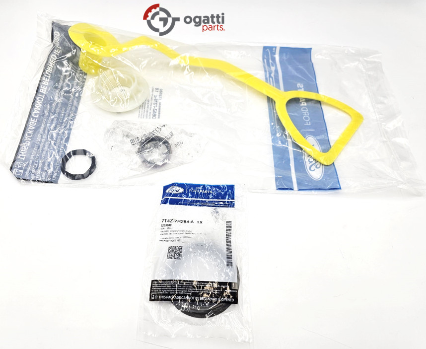 BRAND NEW OEM POWER TAKE OFF CASE OUTPUT SEAL KIT  2007-2015 EXPLORER