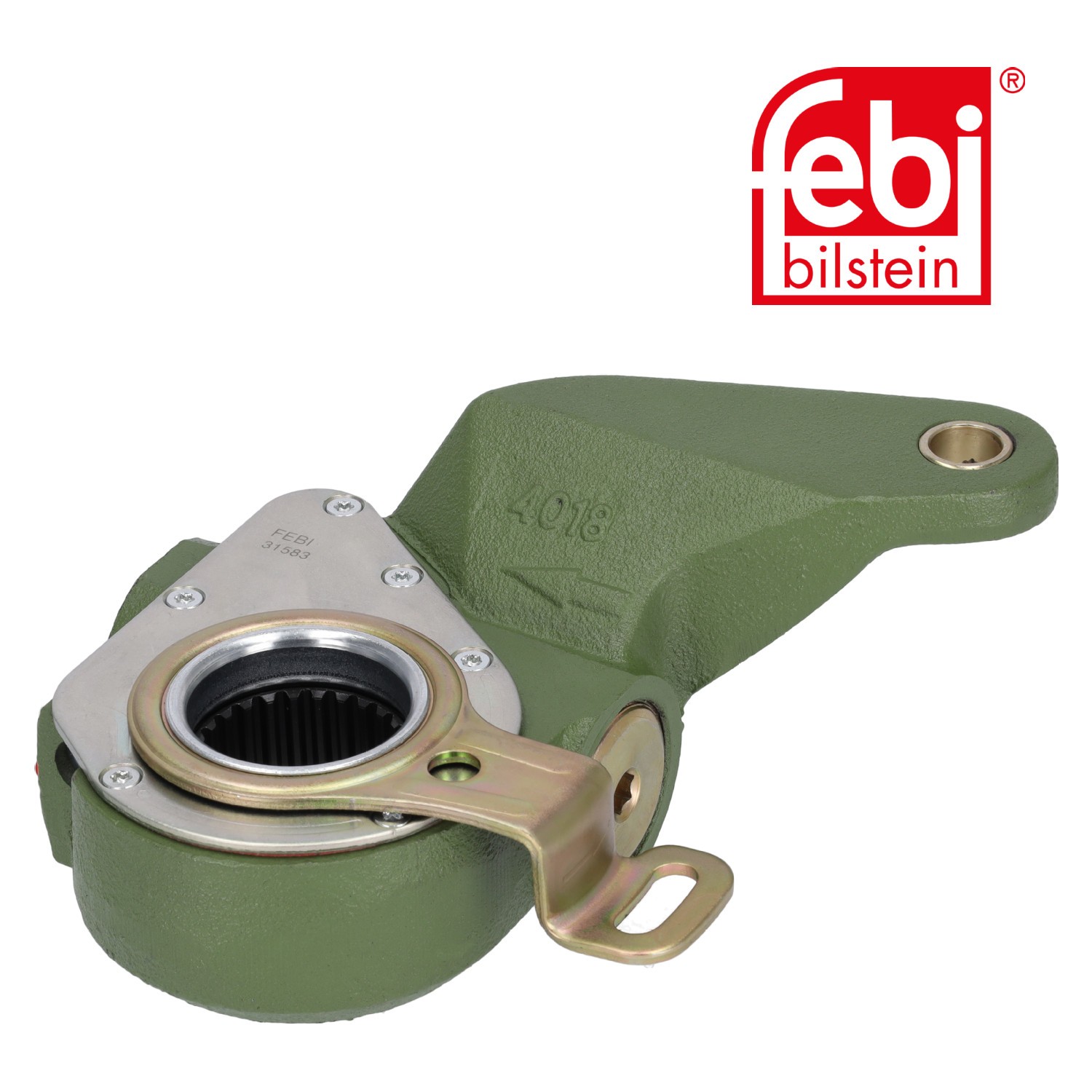 Febi 31583 Slack Adjuster Automatic Standard High Performance Reliable Braking