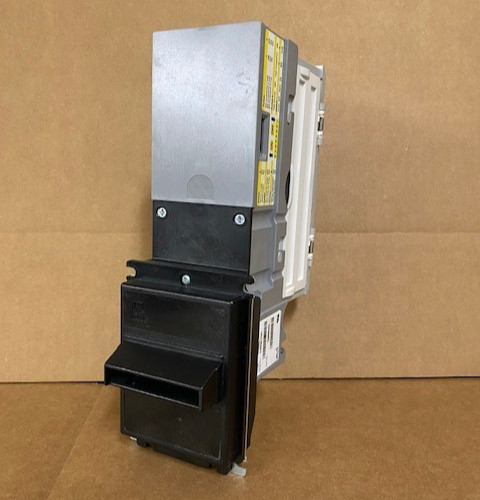 MEI Mars AE 2801 Bill Acceptor 115v $1 - $100 Refurbished w/ 90 Day Warranty