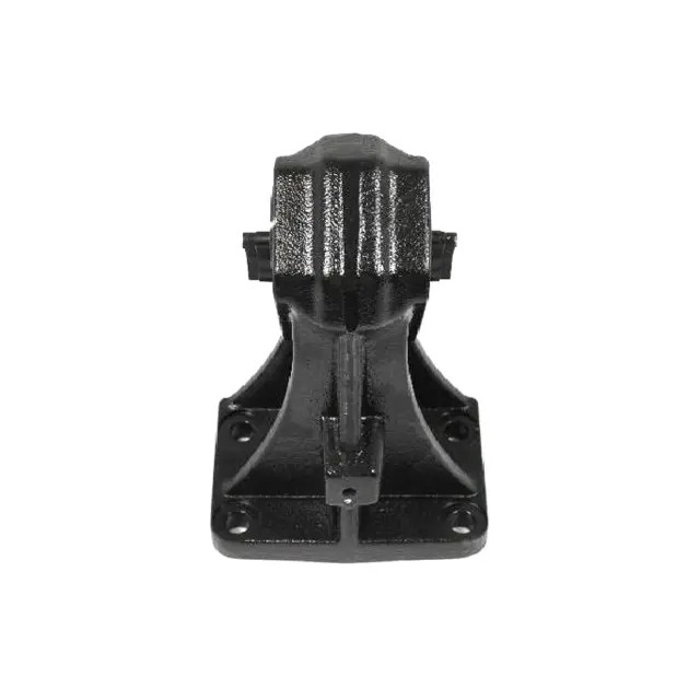 Genuine Mopar Engine Mount Bracket Left Side 52121815AC