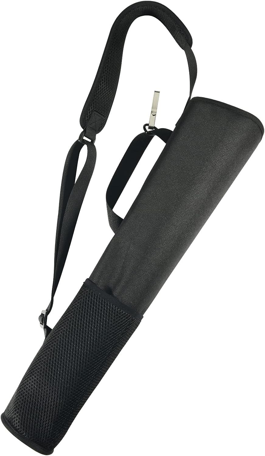 Adjustable Archery Quiver Backpack for Hunting and Practice