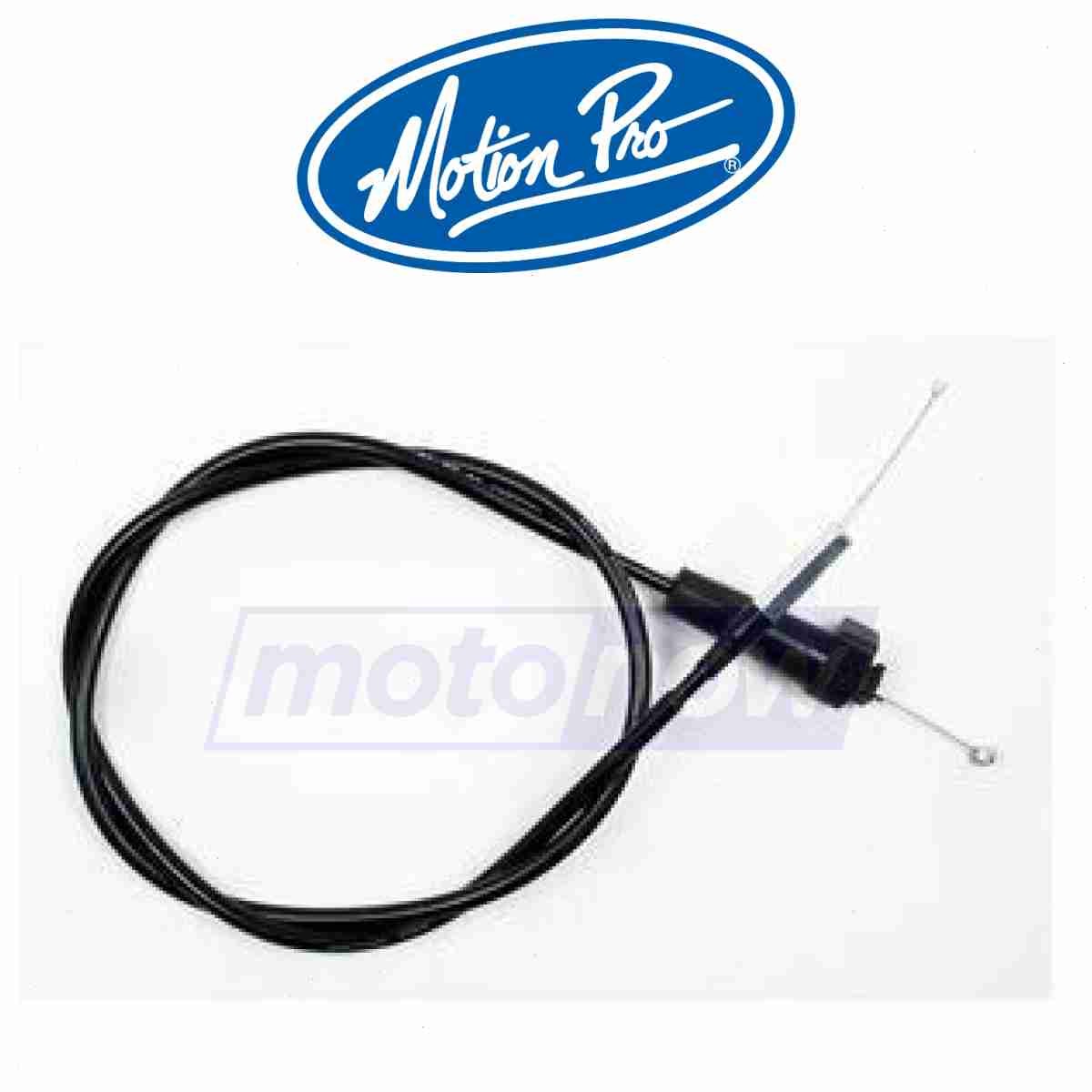 Motion Pro 04-0277 Black Vinyl Clutch Cable for Control Cables Clutch Cables uq