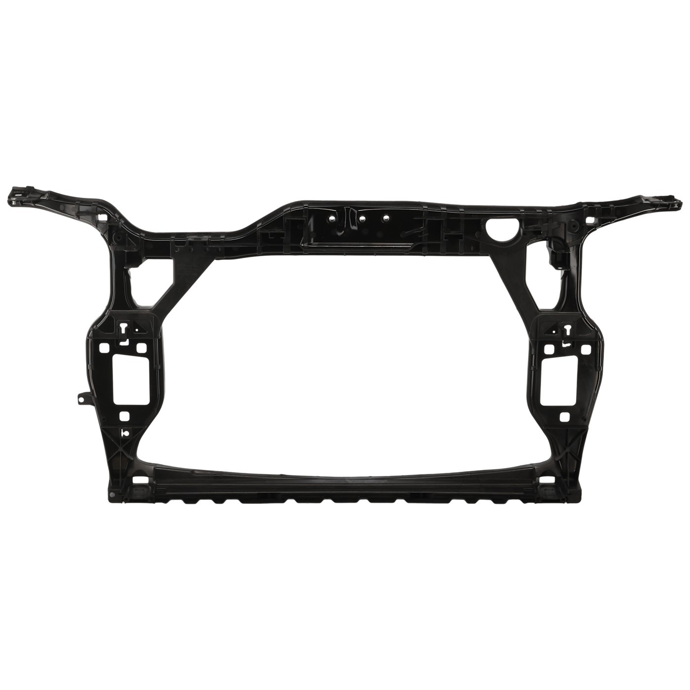 Radiator Support Core Assembly For 14-17 Audi SQ5 09-17 Q5 8R0805594D AU1225122