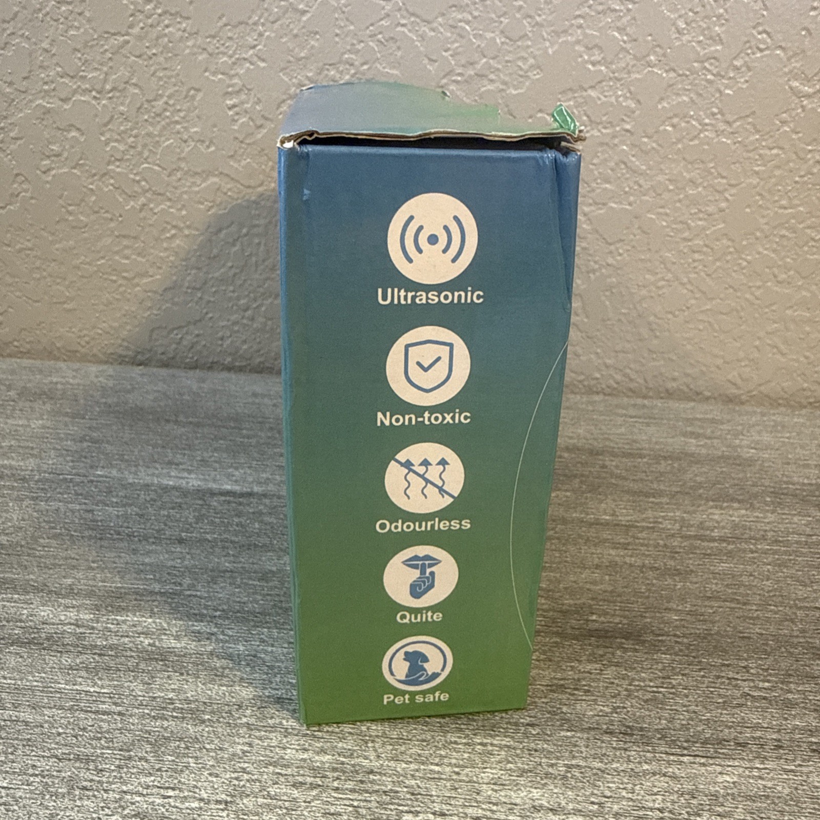 Ultrasonic Pest Repeller 6 Pack Plug In Bug Rodent Repellent