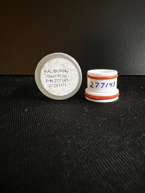 Kaliburn Swirl Ring P/N 277143
