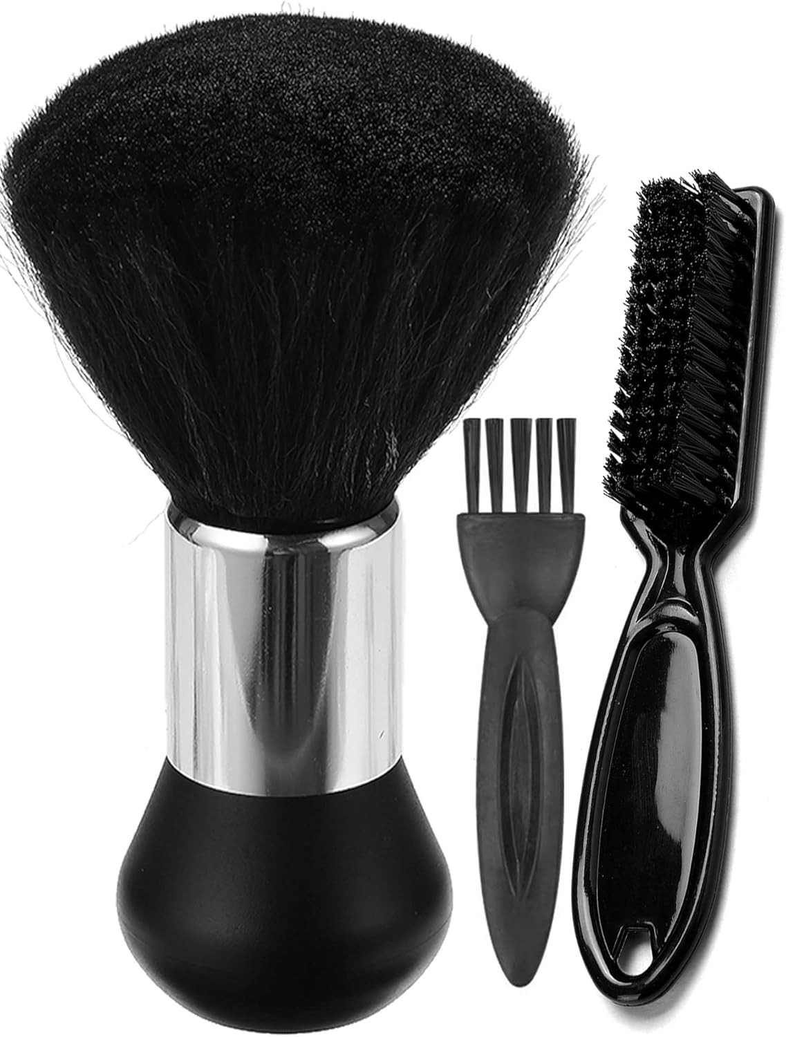 Barber Ne Duster Brush - Borofal Barber Premium Hair Cutting