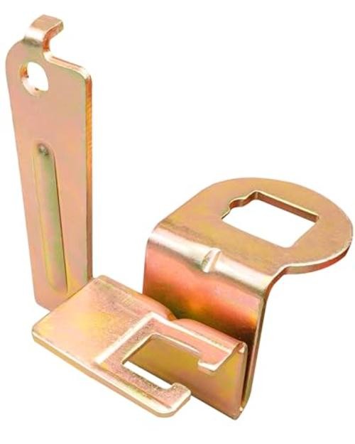 Throttle Cable Bracket Kick down Transmissions Carburetors Cable Bracket