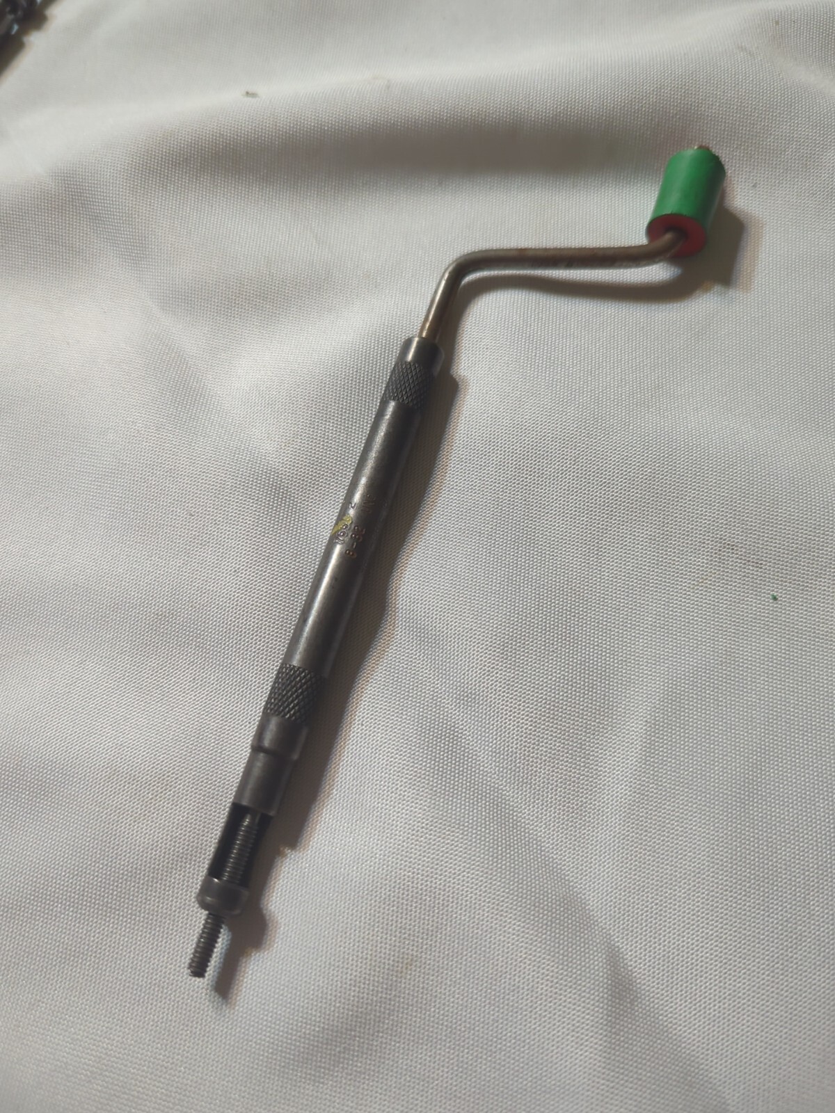 Single HELICOIL #7551-2 8-32 NC / UNC PREWINDER MANDREL (HC6)