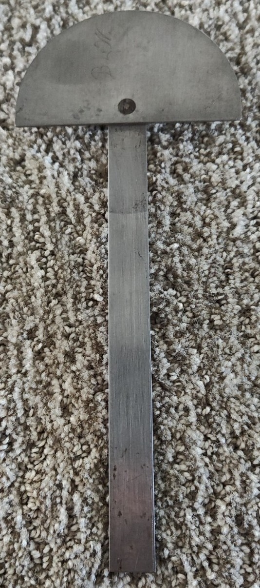 GENERAL PROTRACTOR