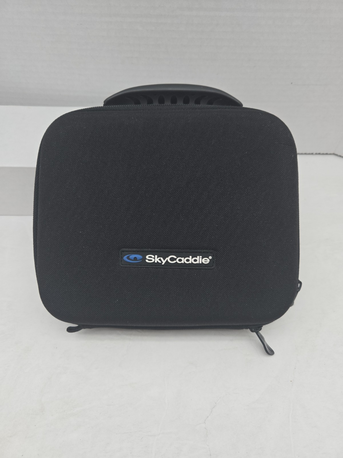 Sky Caddy Golf Cart SG5 GPS System Works With Case - Read
