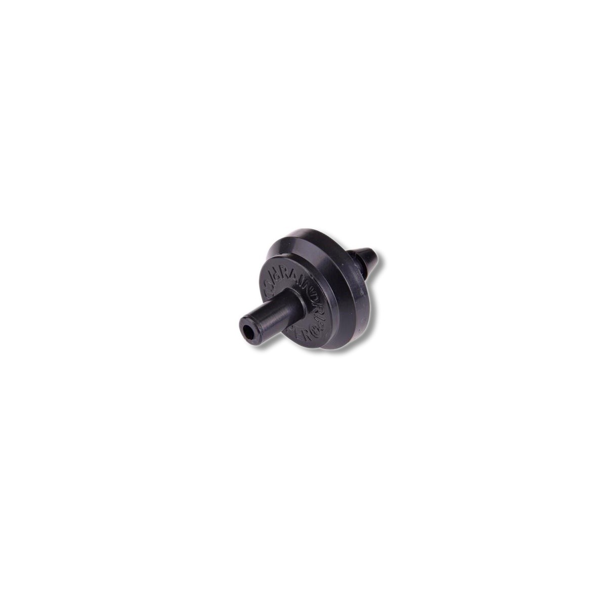 Raindrip Spot Drip Irrigation Dripper 1 gph 10 pk PC4010B
