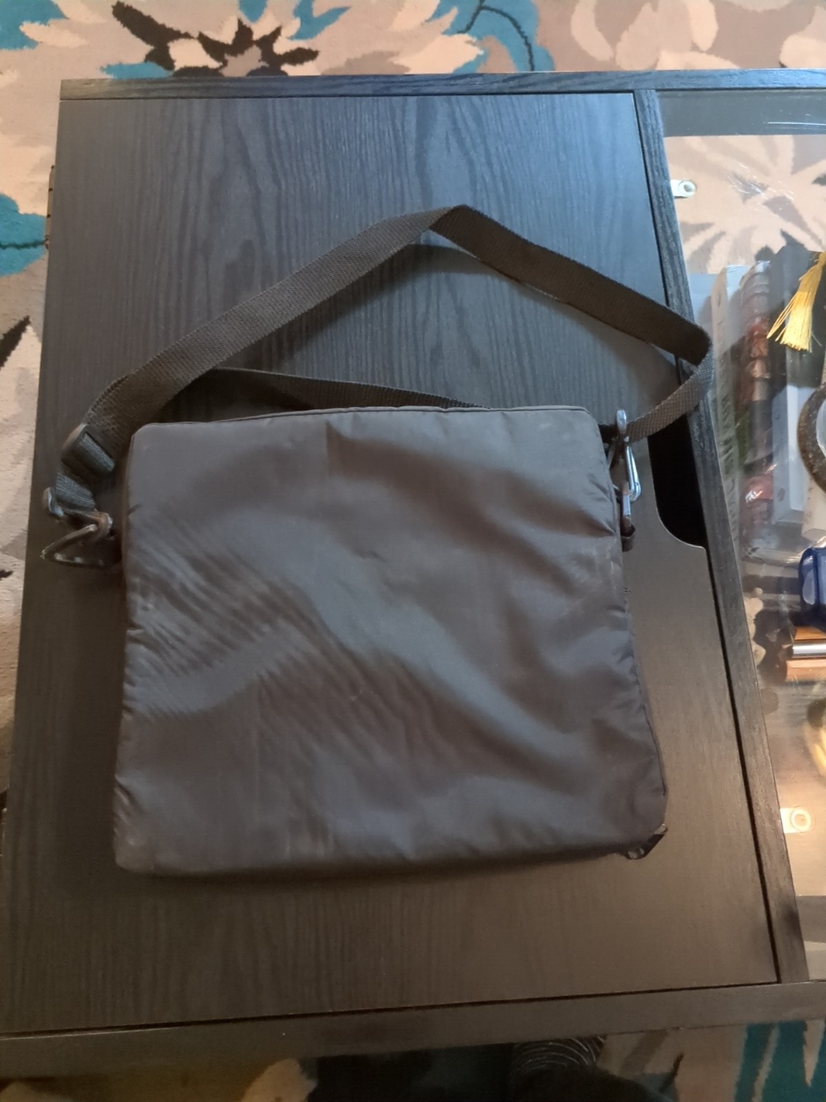 Vintage Official Original Nintendo GameBoy Carrying Case Travel Bag Game Boy