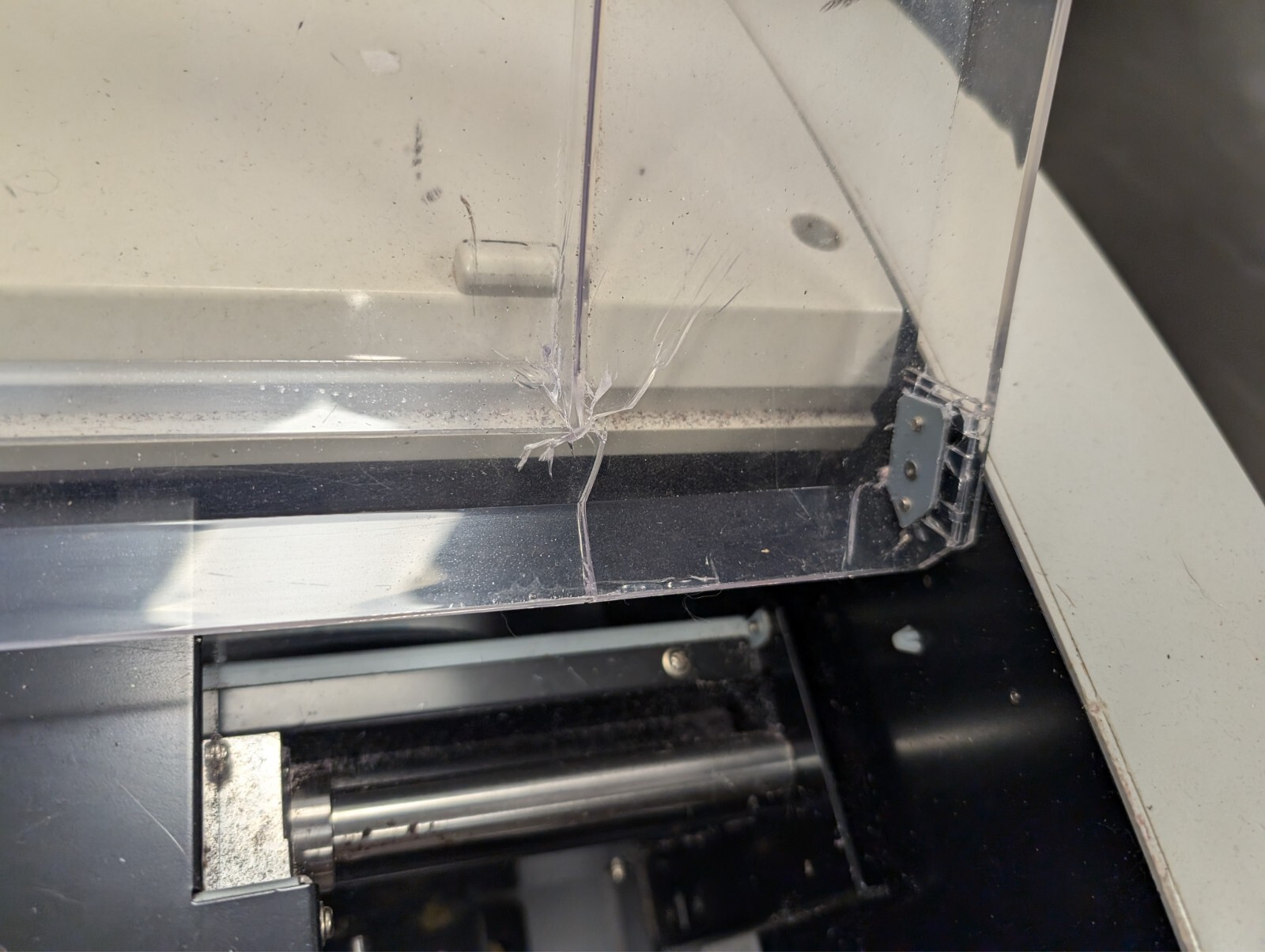 Roland EGX-350 Desktop Rotary Engraver - Includes Controller