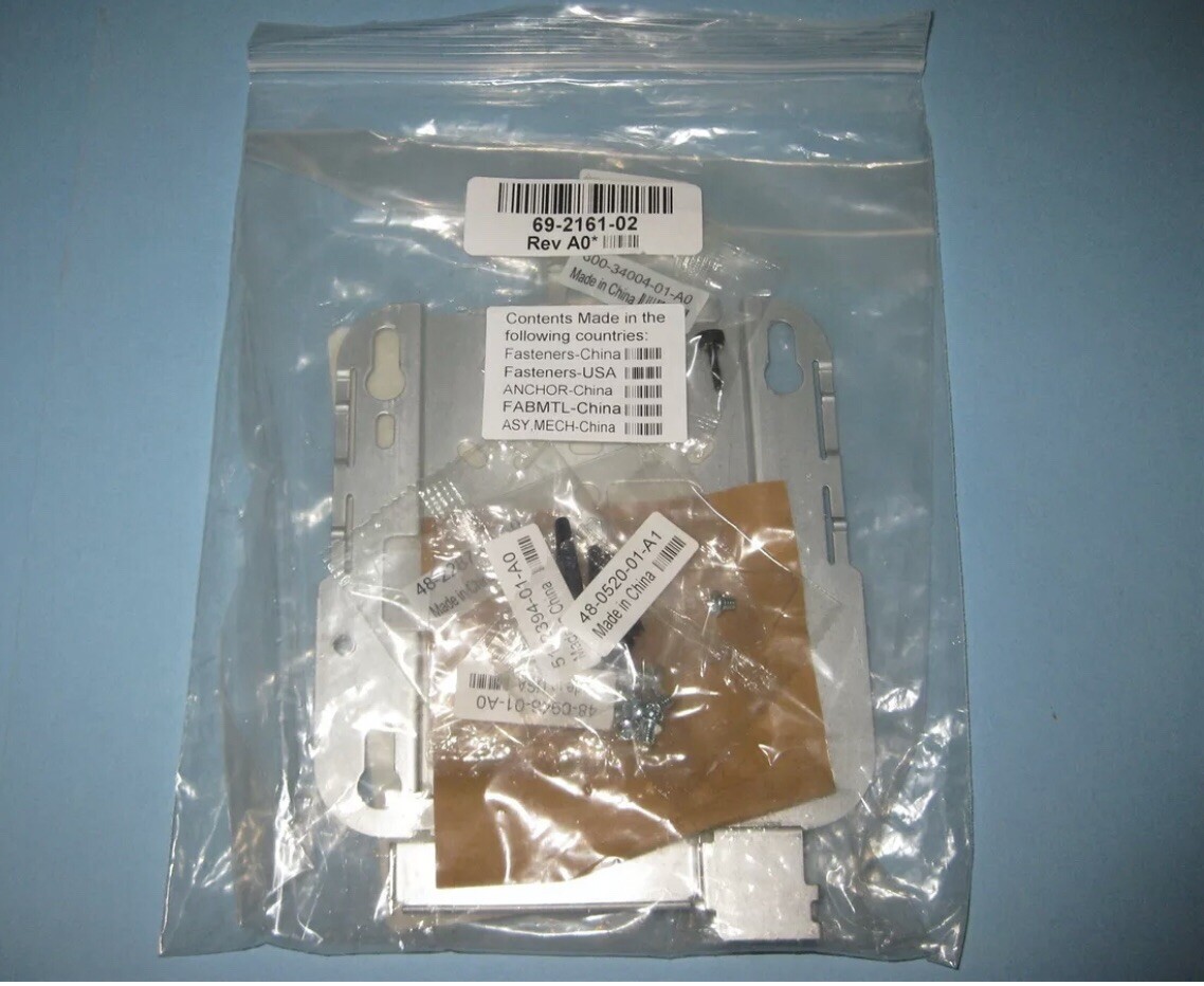 Cisco Ceiling Mount Kit For Access Points ( AIR-AP-BRACKET-2 + AIR-AP-T-RAIL-R )