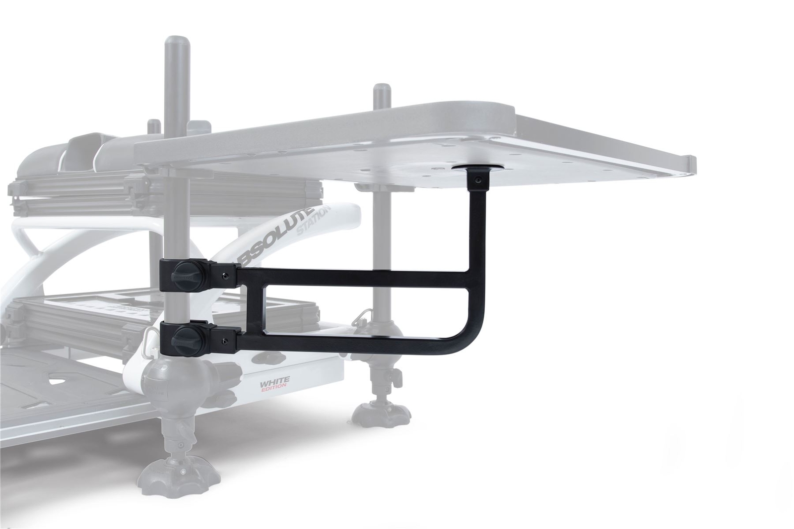 Preston Uni Side Tray Support Arm / Coarse Fishing Tackle