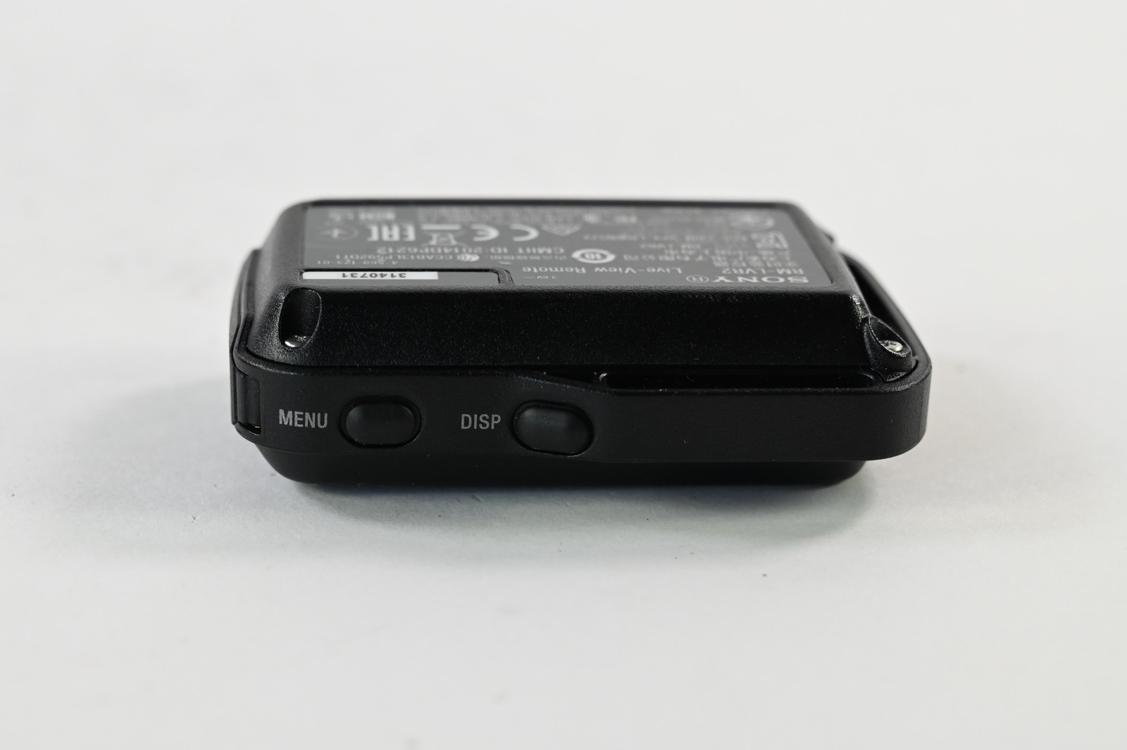 Sony RM-LVR2 Live View Wireless Remote #G646