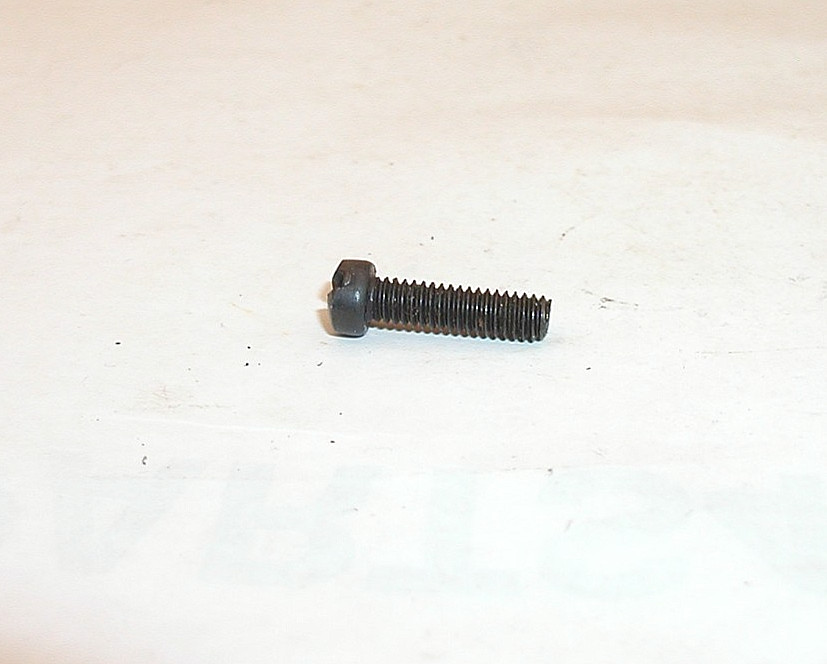 Crosman 38C Revolver - Breech Plug Screw