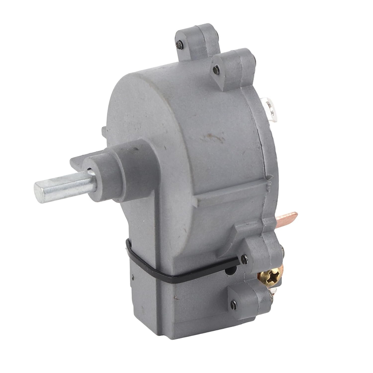 Trolling Motor Speed Control Switch, 12V/24V 8-Speed Electric Propulsion Control