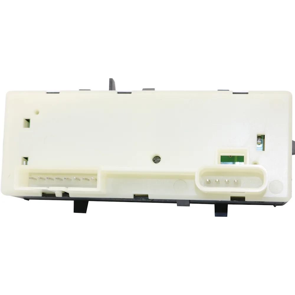 Transfer Case Switch 2003-2006 Chevrolet Suburban 2500 Avalanche 1500 15136040.0