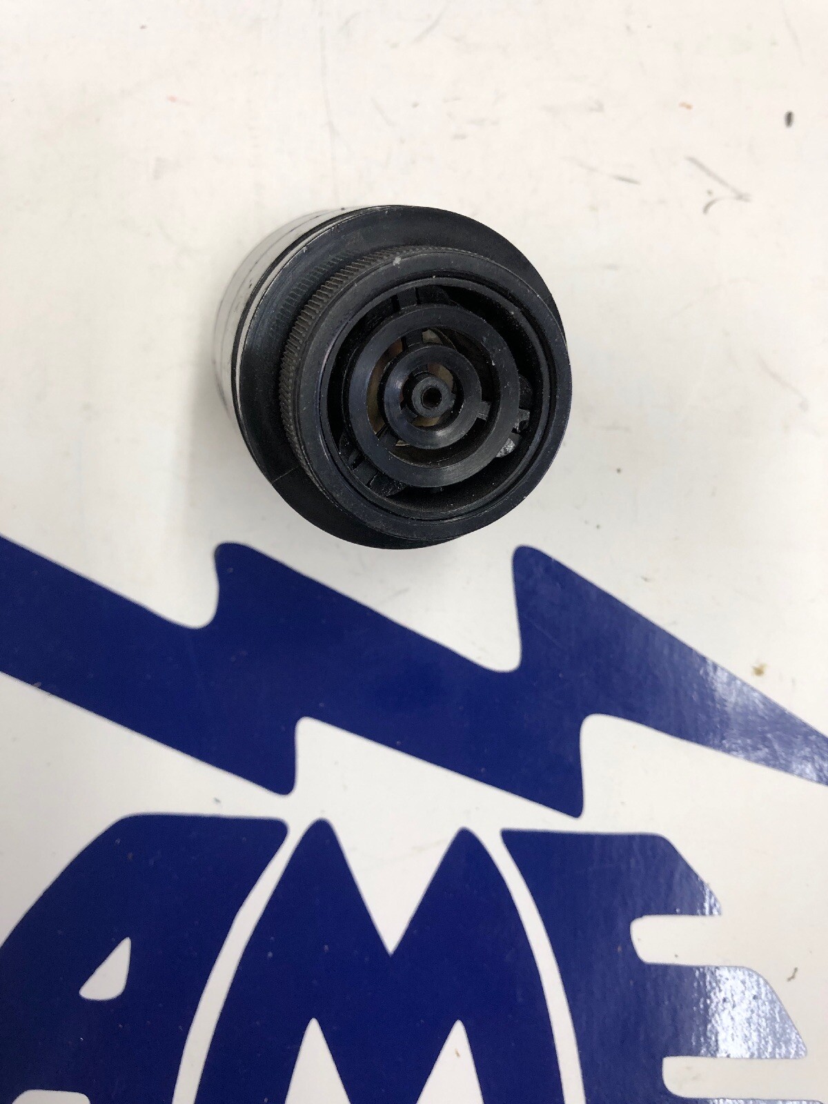 MALLORY SONALERT SC110H ELECTRONIC SIGNAL